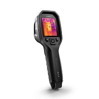 IR thermometer FLIR TG165-Xdigitalportablefor thermal imaging