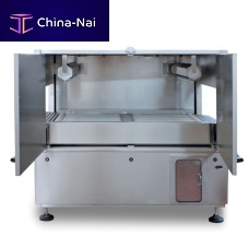 Electric shrink tunnel ATT 1600steam
