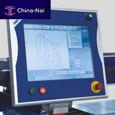 CNC controller S