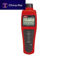 Non-contact tachometer UT370 serieslaserhandheldwith LCD display