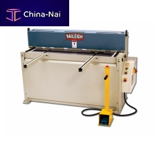 Hydraulic shear SH-5214sheet metalguillotinesingle-phase