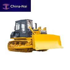 Construction bulldozer HW-13Dtrackedlandfillmining and quarrying