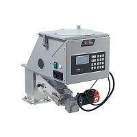 Volumetric dosing unit DM seriesautomatic