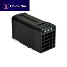 PTC heating element H seriesfanless