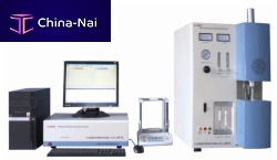 Metal analyzer EA-CSA-8820alloycementiron