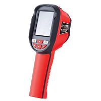 Infrared thermometer 399 THERMO-VISIONdigital�C�F