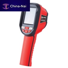 Infrared thermometer 399 THERMO-VISIONdigital�C�F