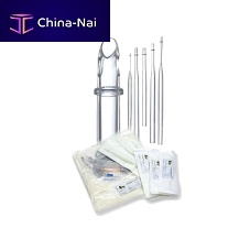 Cardioplegia cannula BTL-17 seriesstraight