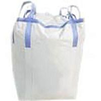 Bulk material big bag 4-loopstandardtubular