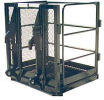 Steel intermodal container PM.Mstorage
