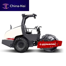Single-cylinder road roller CA1300PDvibrating