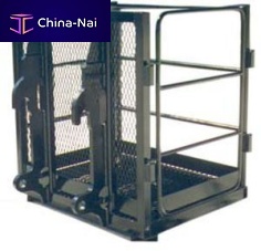 Steel intermodal container PM.Mstorage