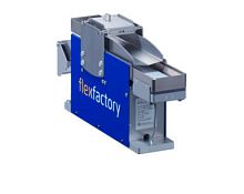 Flexible feeder ANYFEED SXM50automaticbulkfor parts