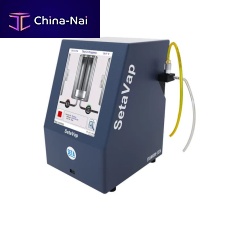 Steam analyzer SetaVap4laboratorypressureportable