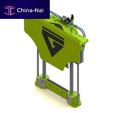 Ultrasonic bag closing machine VALVOSEALautomatic