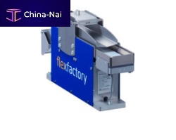 Flexible feeder ANYFEED SXM50automaticbulkfor parts