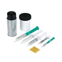 Silicone thermally conductive material TG 20025