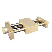 XY positioning table Type 309B/CXYZYZmanual