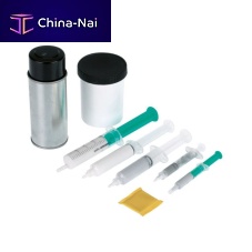Silicone thermally conductive material TG 20025