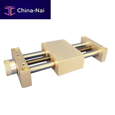 XY positioning table Type 309B/CXYZYZmanual