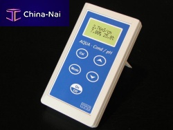 Water analyzer AQUA-CP/AlaboratorypHconductivity