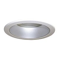 Recessed downlight ALTAR LEDroundIP44