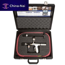 Compressed air leak detector VLDvacuum