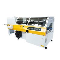 Shrink packer L-sealer HAMMER IS 600automaticwith shrink tunnelfor food