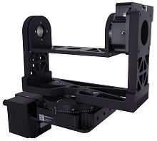 2-axis gimbal 3-axiswith integrated controller