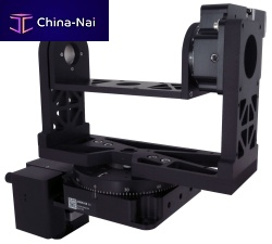 2-axis gimbal 3-axiswith integrated controller