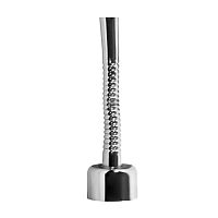 Bathroom fitting 07590.Bmetalstraight