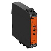 Smart soft starter UG 9411asynchronous motorsemiconductorelectronic