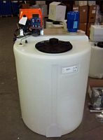 Water dosing unit M1 STD _ M1P_ M1P CLRvolumetric
