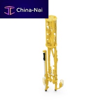 Jumbo drilling rig ZS02