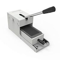 Microplate capper Ultraseal CAP-LITElaboratorymanualcompact