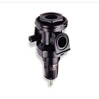 Compressed air pressure relief valve V68H-NND-RMNGaluminumsteel