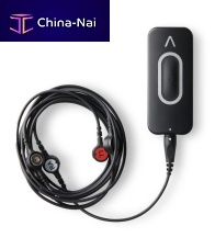 Resting electrocardiograph Kardia 12L12-channeltablet-based