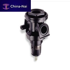 Compressed air pressure relief valve V68H-NND-RMNGaluminumsteel