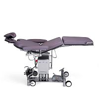 Ophthalmology operating table GENIUS EYE PROelectro-hydraulicbariatricadjustable height