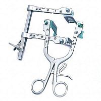 Cervical retractor CCRorthopedic surgery