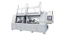 Pressure sensor autofrettage system for high-pressure applicationsdual-chamber