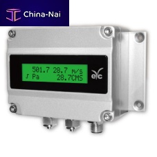 Differential pressure transmitter PHD330piezoresistive4-20 mARS-485