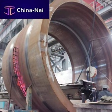 Reactor pressure vessel for the food industry