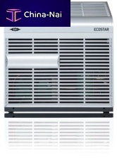 Air-cooled condensing unit LHV series
