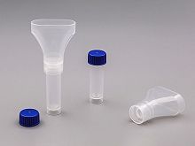 Diagnostic collection tube JY-320cylindricalsaliva