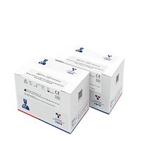 Leukemia assay kit P118Hfor antigenswhole bloodfluorescence