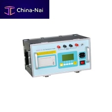 Resistance measuring device GDZR seriesdigitalportabletransformer