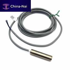Inductive proximity sensor MH12-04PcapacitivecylindricalM12