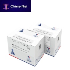 Leukemia assay kit P118Hfor antigenswhole bloodfluorescence