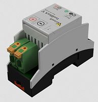 Galvanic isolator IsoBlock T-1csignal